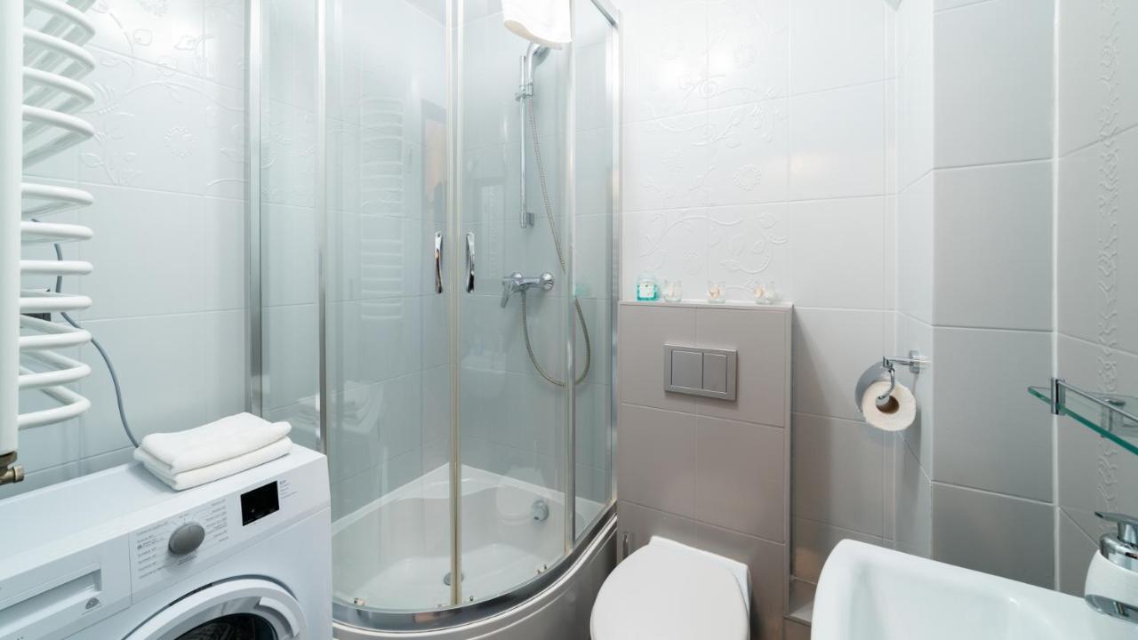 Apartamenty Every Sky Jelenia Góra Kraszewskiego 2/1 Exterior foto