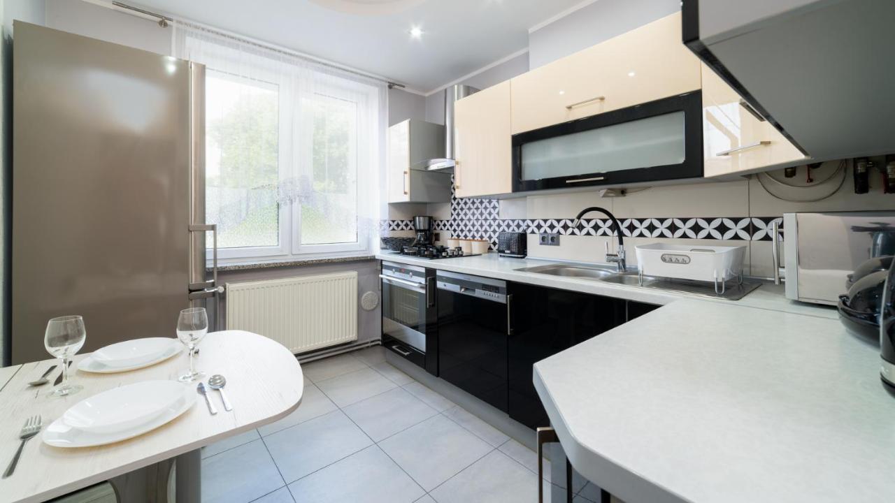 Apartamenty Every Sky Jelenia Góra Kraszewskiego 2/1 Exterior foto