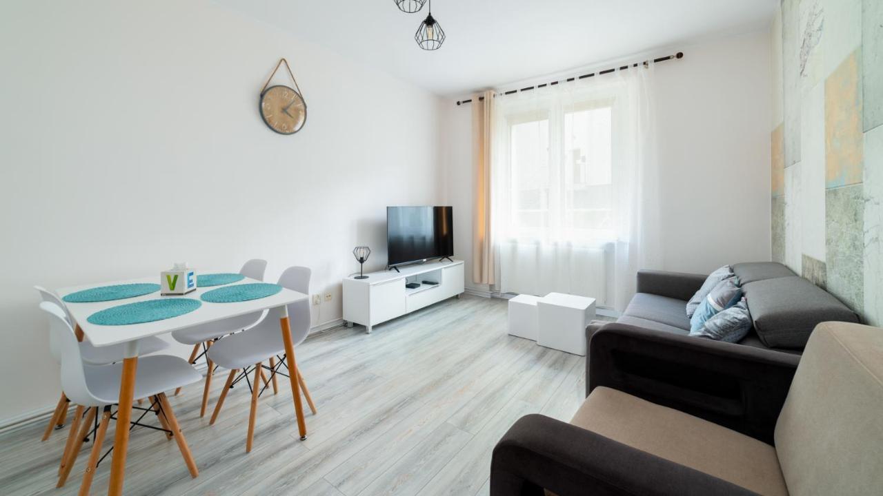 Apartamenty Every Sky Jelenia Góra Kraszewskiego 2/1 Exterior foto