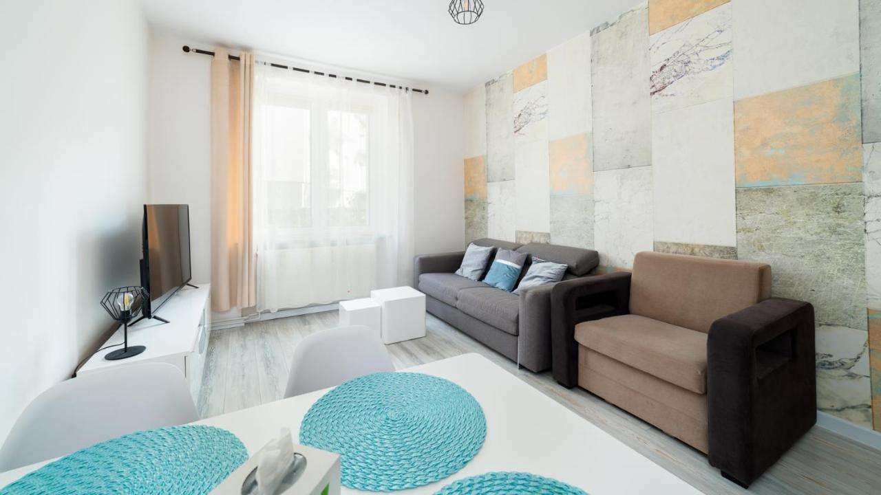 Apartamenty Every Sky Jelenia Góra Kraszewskiego 2/1 Exterior foto